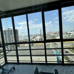 2-комнатные апартаменты улучшенные №1