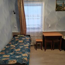 Фото Отель Мезенский берег