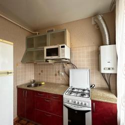 Фото Апартаменты на территории Октябрьский городок 1/110