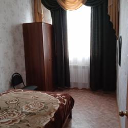 Фото Отель Ромашка