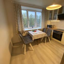 2-комнатные апартаменты стандарт