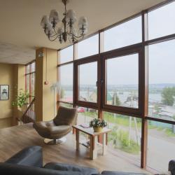 Фото Отель Ochagof (Очагоф)