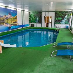 Фото Отель Volkoff Sky (Волков Скай)