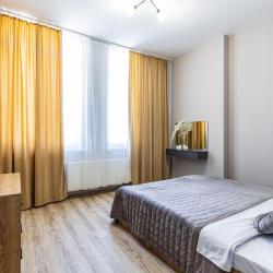 Фото Отель BeGuest (БиГест) на улице Академика Парина 29