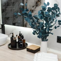 Фото Апартаменты на улице Свободы 7А