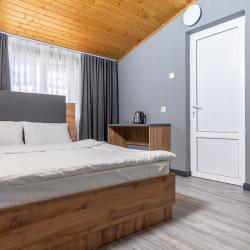 Фото Отель Максим Парк-