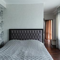 Фото Отель Пушкинская