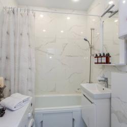 2-комнатные апартаменты улучшенные