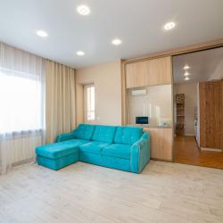 Фото Отель BeGuest (БиГест) на улице Хохрякова