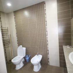 3-комнатные апартаменты стандарт