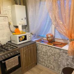 Фото Апартаменты на проспекте Ленина 13