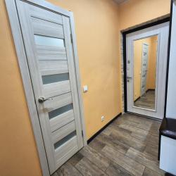 1-комнатные апартаменты улучшенные