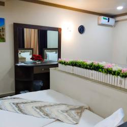 Фото Отель Grand Sherdor (Гранд Шердор)