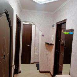 2-комнатные апартаменты люкс
