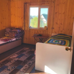 Фото Отель Altay Sun (Алтай Сан)