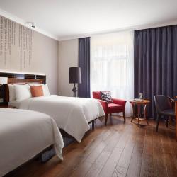 фото 17 Ренессанс Санкт-Петербург Балтик Отель (Renaissance St. Petersburg Baltic Hotel)