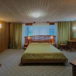 Фото Отель VE art resort (ВЕ арт резорт)