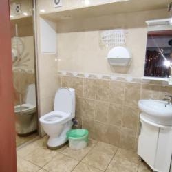 Фото Отель Удачный