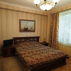 Фото Отель Пейзаж