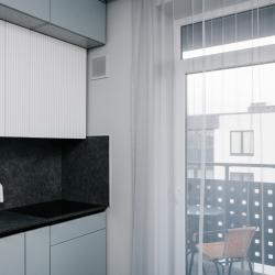 Фото Отель ПоСутки на Орудийной 32В