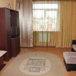 Фото Отель Ока