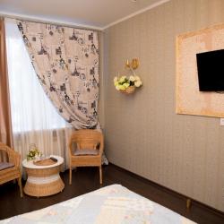 Фото Бизнес-отель Сити (City)