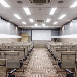 Фото Отель Golden Tulip Krasnodar (Голден Тюлип )