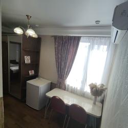 Комната стандарт с 2 односпальными кроватями