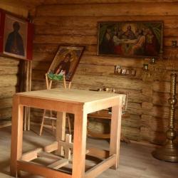 Фото Отель Знаменская Богатырская Застава