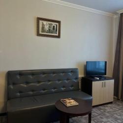 Фото Отель Tanzharyk Hotel (Танжарык)