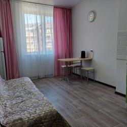 Фото Отель Веста на улице Торосова