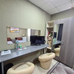 Фото Отель Алмаз