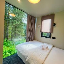 Фото Отель Телецкое Золотое