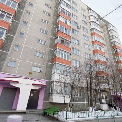 Фото Отель Риконе на улице Пермякова 69 корпус 2