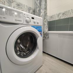 2-комнатные апартаменты улучшенные