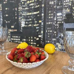 1-комнатные апартаменты стандарт №1