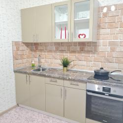 2-комнатные апартаменты эконом