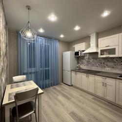 1-комнатные апартаменты стандарт ул. Гагарина, 71