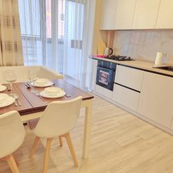 Фото Отель Паркгартен Комфорт