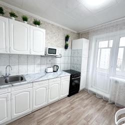 Фото Отель Квартирный комплекс Светлая в 14-ом микройрайоне 23