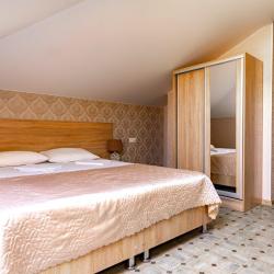 Фото Отель Сезон