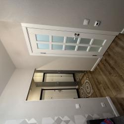 Фото Апартаменты Like home на улице Сколковская 1А