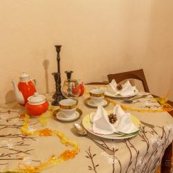 фото 8 ApartLevis (АпартЛевис) на переулке Грохольский