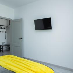 Фото Отель ПоСутки на улице Гептнера