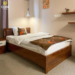 Фото Отель Cube House Osh (Куб Хаус )