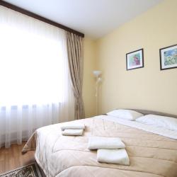 Фото Отель Smart People Eco Home (Смарт Пипл Эко Хоум)