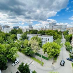 1-комнатные апартаменты стандарт