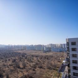Фото Отель LetoApart на Анапское шоссе 18к3