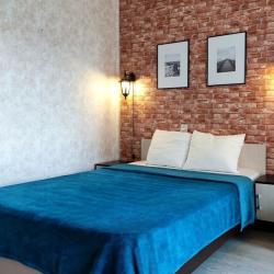 Фото Апартаменты Балтийские каникулы