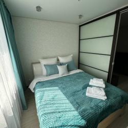 Фото Апартаменты Созвездие на проспекте Победы 15